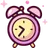 alaram clock